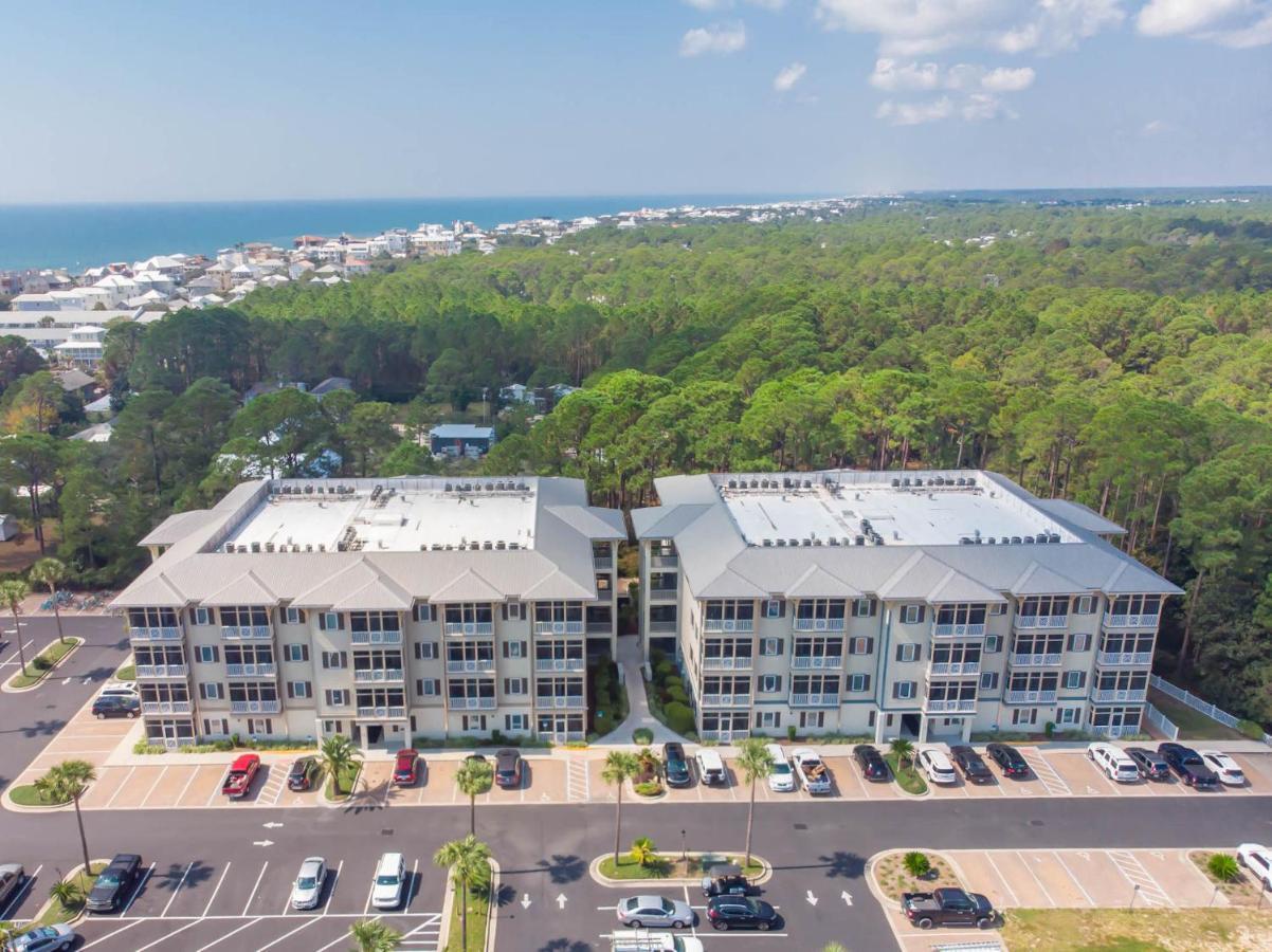 Seagrove Highlands By Panhandle Getaways Santa Rosa Beach Luaran gambar