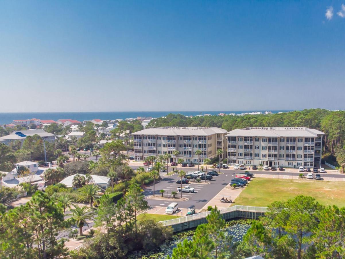 Seagrove Highlands By Panhandle Getaways Santa Rosa Beach Luaran gambar