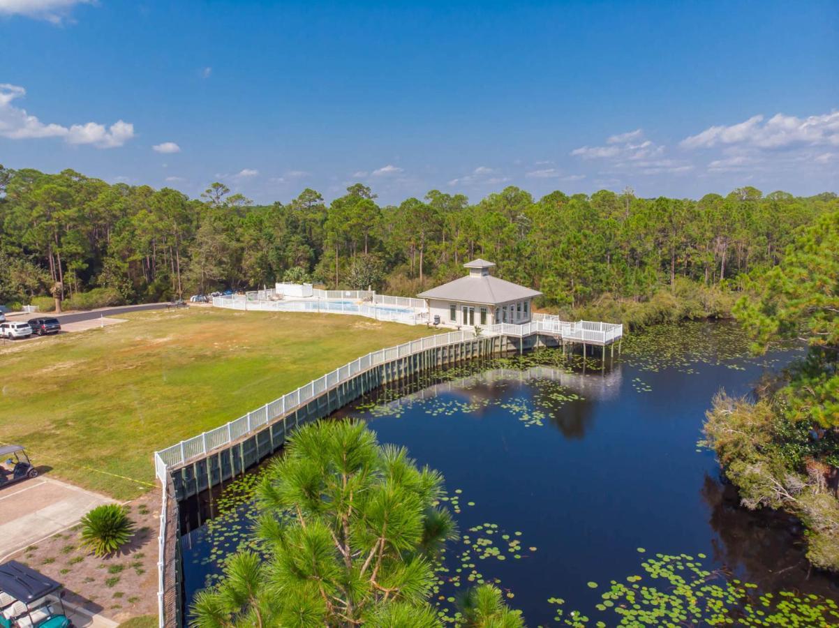 Seagrove Highlands By Panhandle Getaways Santa Rosa Beach Luaran gambar