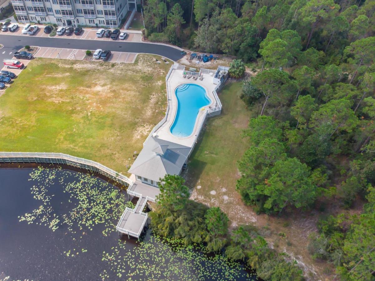 Seagrove Highlands By Panhandle Getaways Santa Rosa Beach Luaran gambar