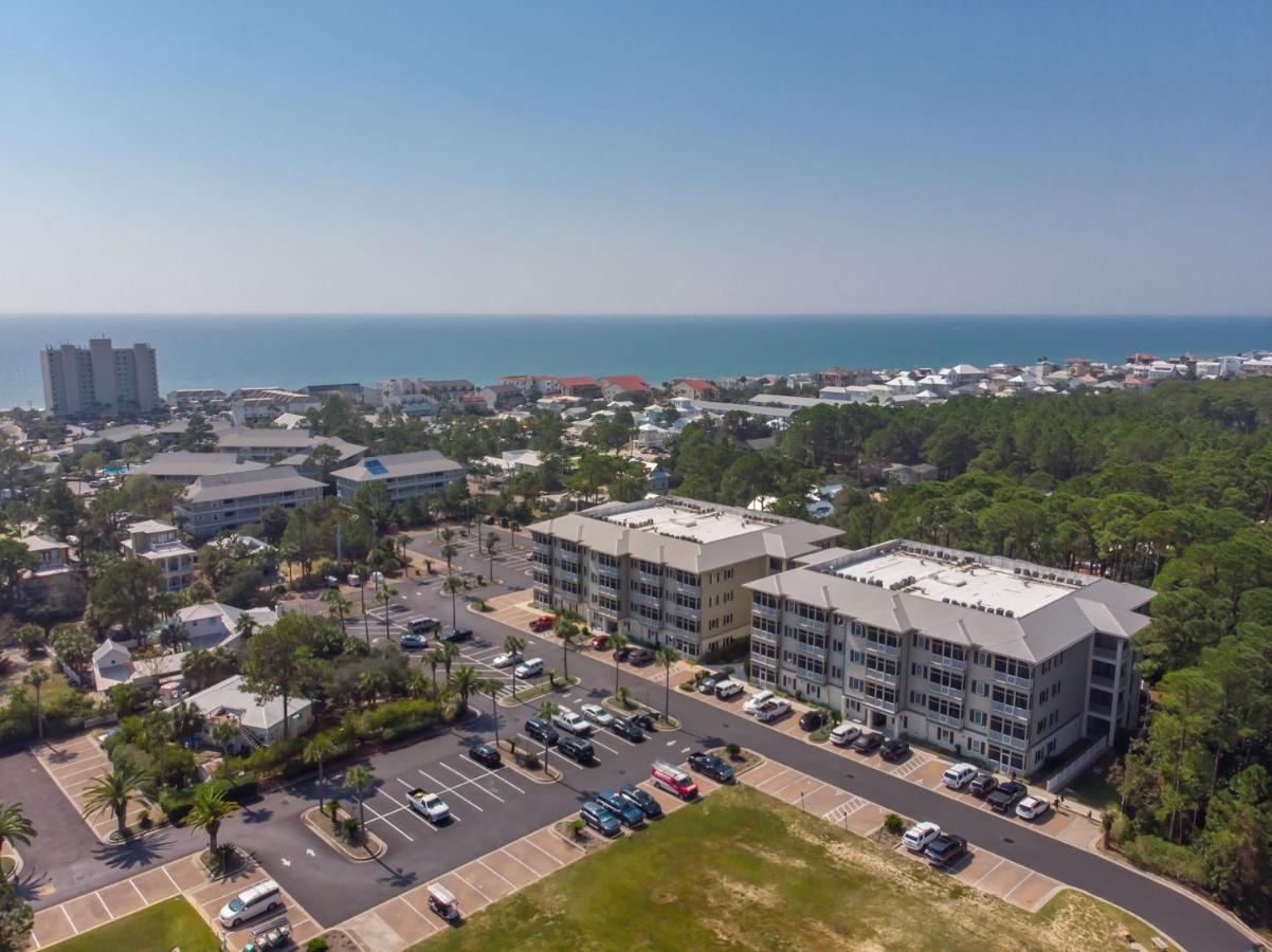 Seagrove Highlands By Panhandle Getaways Santa Rosa Beach Luaran gambar