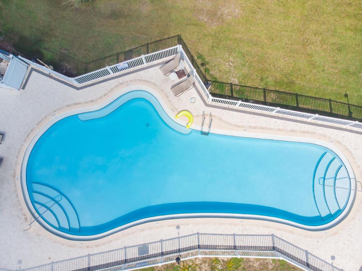 Seagrove Highlands By Panhandle Getaways Santa Rosa Beach Luaran gambar