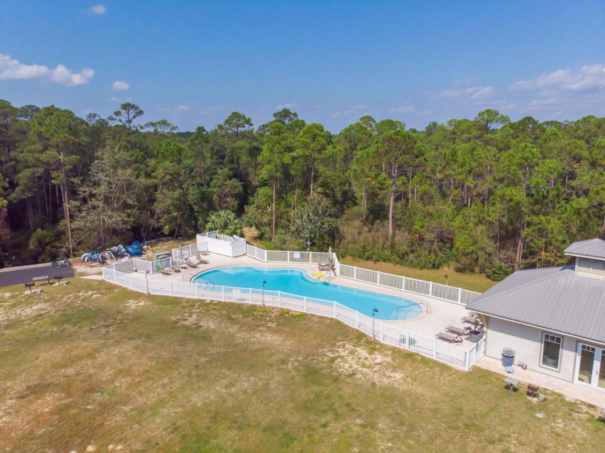 Seagrove Highlands By Panhandle Getaways Santa Rosa Beach Luaran gambar