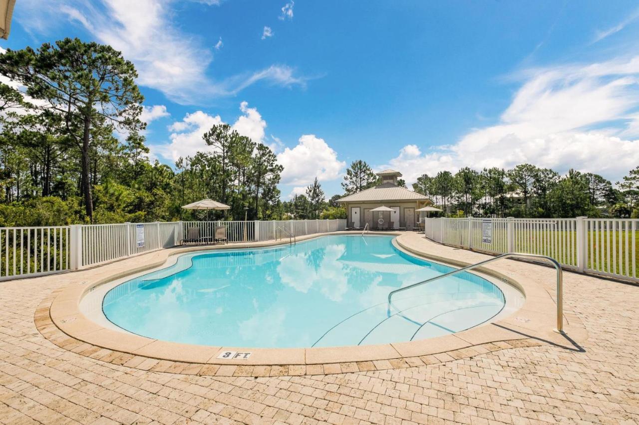 Seagrove Highlands By Panhandle Getaways Santa Rosa Beach Luaran gambar