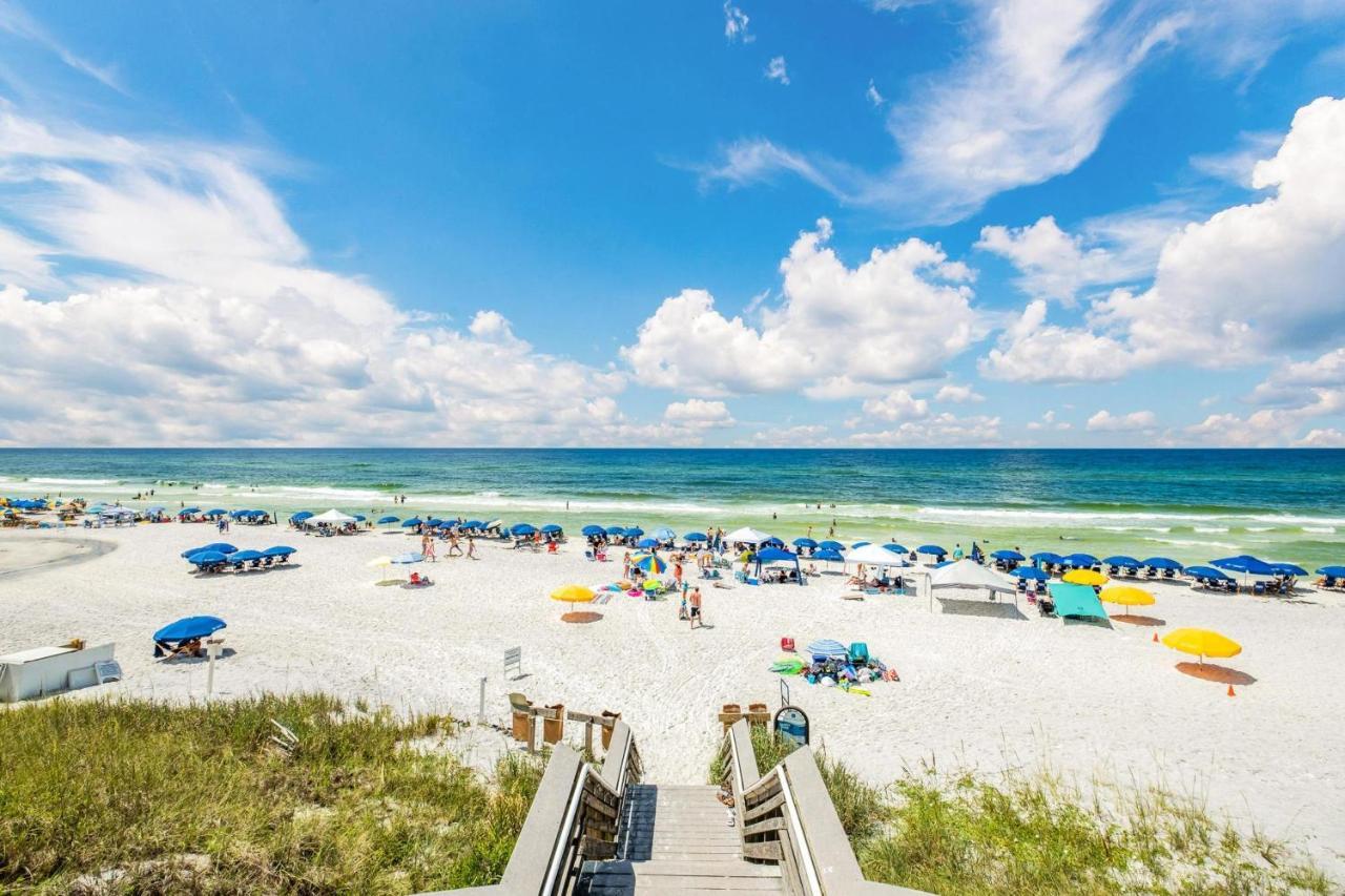 Seagrove Highlands By Panhandle Getaways Santa Rosa Beach Luaran gambar