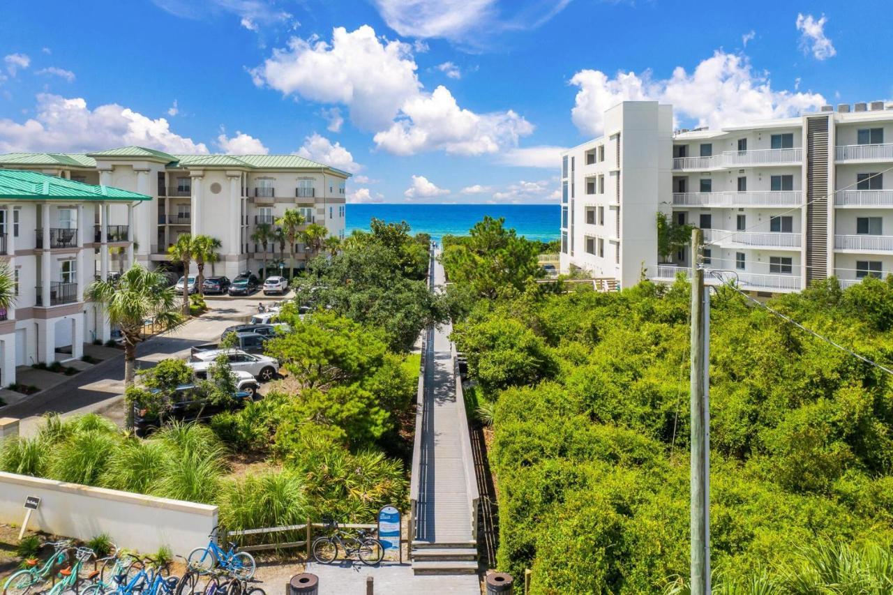 Seagrove Highlands By Panhandle Getaways Santa Rosa Beach Luaran gambar