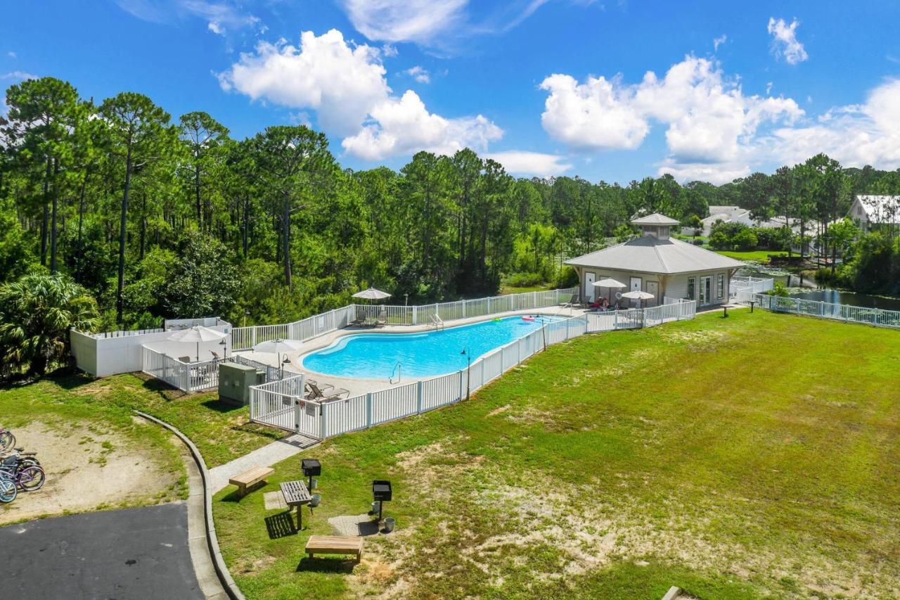 Seagrove Highlands By Panhandle Getaways Santa Rosa Beach Luaran gambar