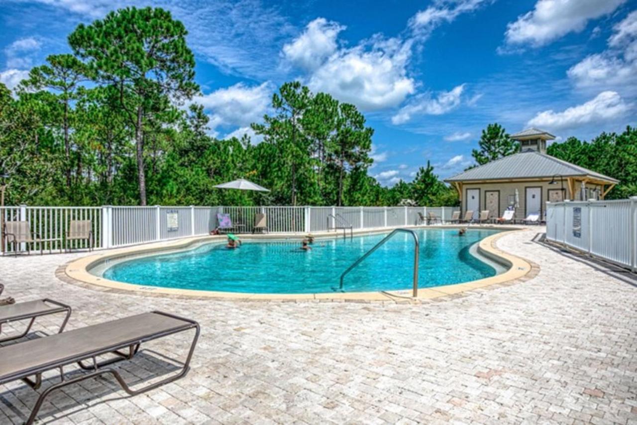 Seagrove Highlands By Panhandle Getaways Santa Rosa Beach Luaran gambar