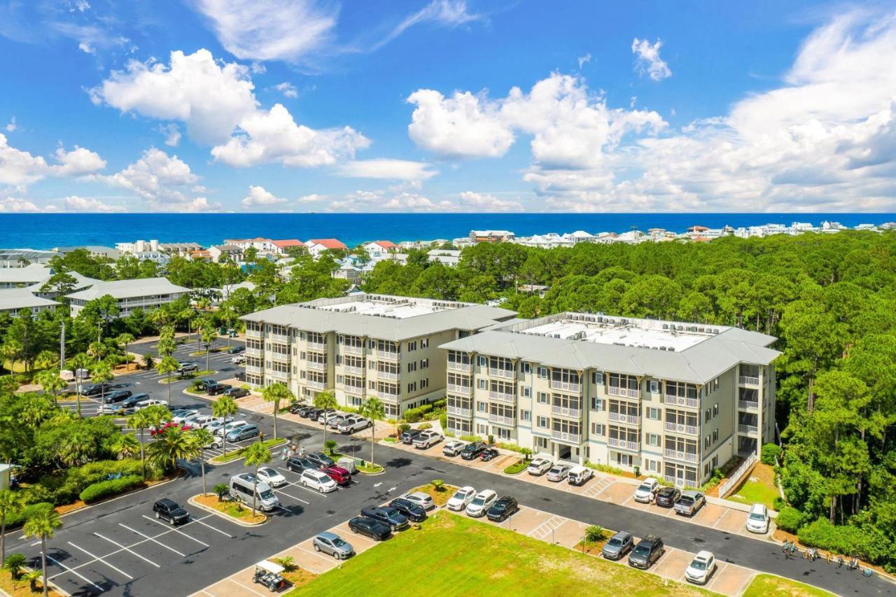 Seagrove Highlands By Panhandle Getaways Santa Rosa Beach Luaran gambar