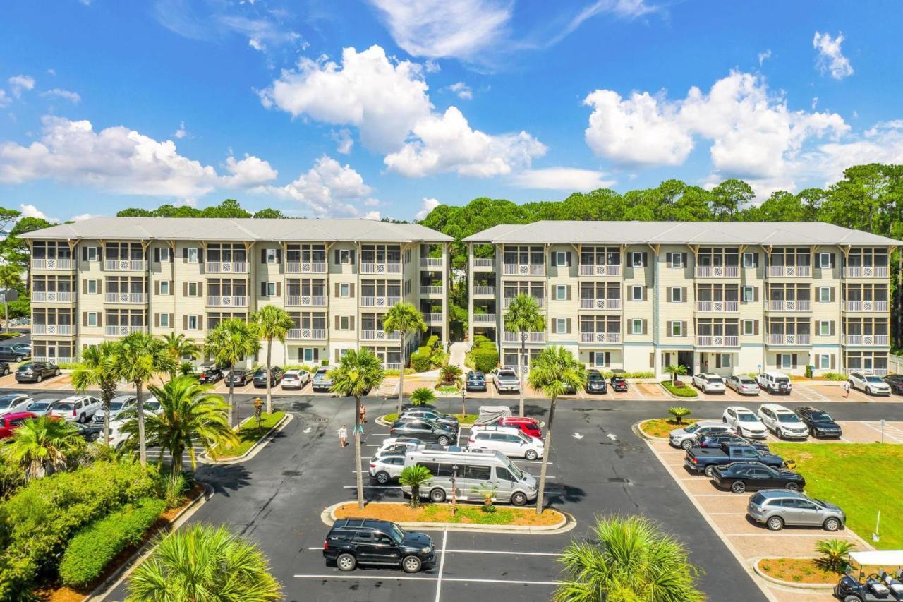 Seagrove Highlands By Panhandle Getaways Santa Rosa Beach Luaran gambar