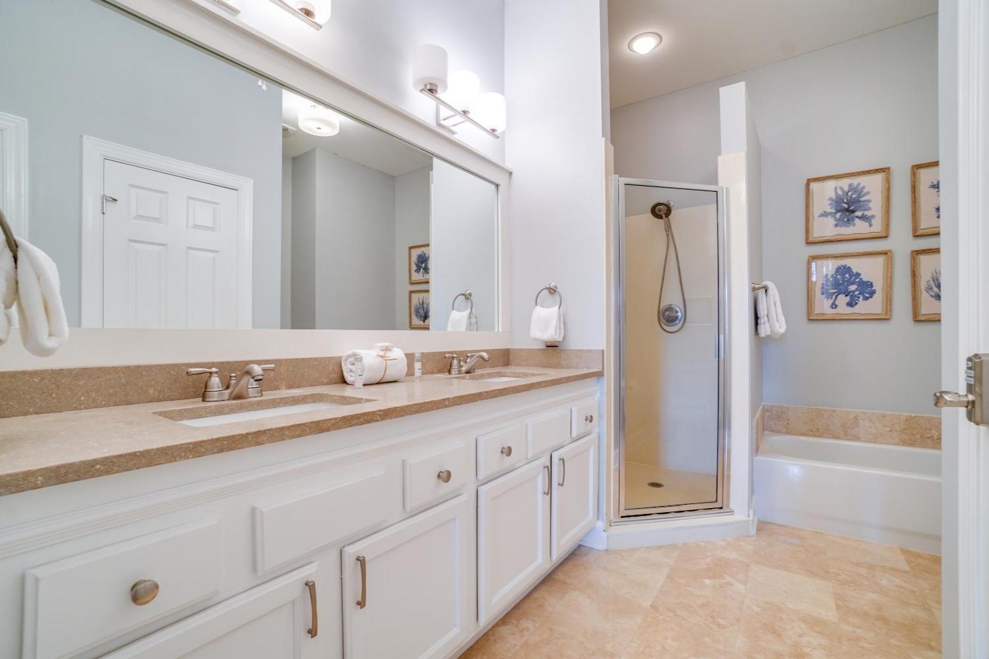 Seagrove Highlands By Panhandle Getaways Santa Rosa Beach Bilik gambar