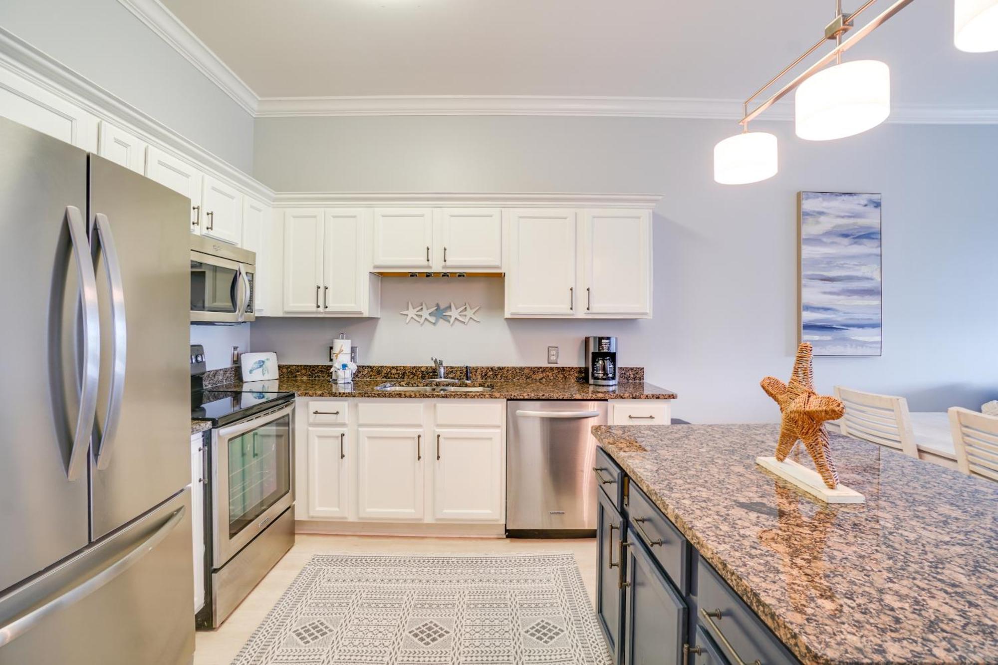 Seagrove Highlands By Panhandle Getaways Santa Rosa Beach Bilik gambar