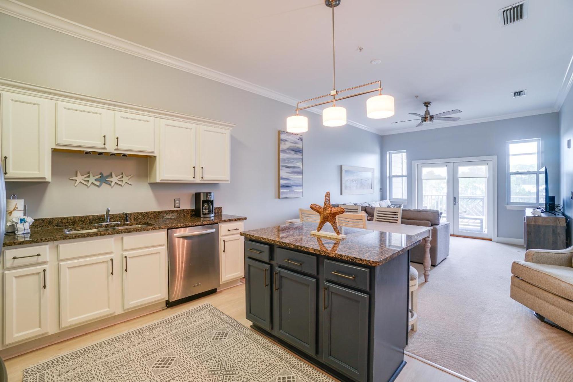 Seagrove Highlands By Panhandle Getaways Santa Rosa Beach Bilik gambar